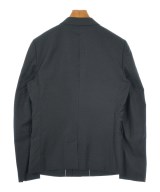 KRIS VAN ASSCHE（クリスヴァンアッシュ）テーラードジャケット 黒 サイズ:46(M位) メンズ/2200642567017