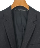 KRIS VAN ASSCHE（クリスヴァンアッシュ）テーラードジャケット 黒 サイズ:46(M位) メンズ/2200642567017