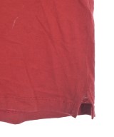 KRIS VAN ASSCHE（クリスヴァンアッシュ）Tシャツ・カットソー 赤 サイズ:S メンズ/2200632652082