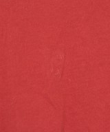 KRIS VAN ASSCHE（クリスヴァンアッシュ）Tシャツ・カットソー 赤 サイズ:S メンズ/2200632652082