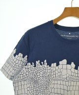 KRIS VAN ASSCHE（クリスヴァンアッシュ）Tシャツ・カットソー 白 サイズ:L メンズ/2200632652143