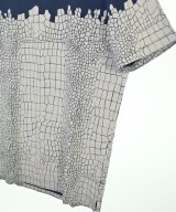 KRIS VAN ASSCHE（クリスヴァンアッシュ）Tシャツ・カットソー 白 サイズ:L メンズ/2200632652143