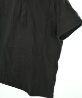 KRIS VAN ASSCHE（クリスヴァンアッシュ）ポロシャツ 黒 サイズ:L メンズ/2200632652228