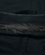 KRIS VAN ASSCHE（クリスヴァンアッシュ）テーラードジャケット 黒 サイズ:44(S位) メンズ/2200631956013