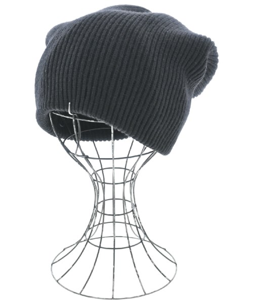 クリスヴァンアッシュ(KRIS VAN ASSCHE)のKRIS VAN ASSCHE ニットキャップ・ビーニー