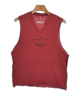 KRIS VAN ASSCHE タンクトップ