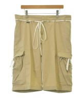 KRIS VAN ASSCHE ショートパンツ