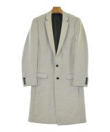 KRIS VAN ASSCHE チェスターコート