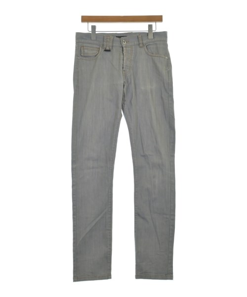 クリスヴァンアッシュ(KRIS VAN ASSCHE)のKRIS VAN ASSCHE デニムパンツ