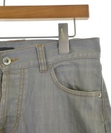 KRIS VAN ASSCHE（クリスヴァンアッシュ）デニムパンツ グレー サイズ:32(L位) メンズ/2200621884050