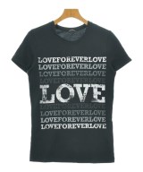 KRIS VAN ASSCHE（クリスヴァンアッシュ）Tシャツ・カットソー 黒 サイズ:XS メンズ/2200632528042