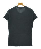 KRIS VAN ASSCHE（クリスヴァンアッシュ）Tシャツ・カットソー 黒 サイズ:XS メンズ/2200632528042