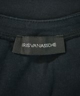 KRIS VAN ASSCHE（クリスヴァンアッシュ）Tシャツ・カットソー 黒 サイズ:XS メンズ/2200632528042