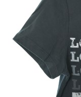 KRIS VAN ASSCHE（クリスヴァンアッシュ）Tシャツ・カットソー 黒 サイズ:XS メンズ/2200632528042