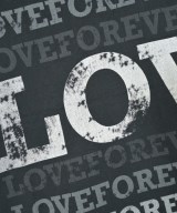 KRIS VAN ASSCHE（クリスヴァンアッシュ）Tシャツ・カットソー 黒 サイズ:XS メンズ/2200632528042