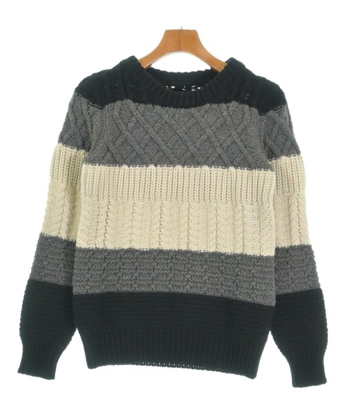 クリスヴァンアッシュ(KRIS VAN ASSCHE)のKRIS VAN ASSCHE ニット・セーター