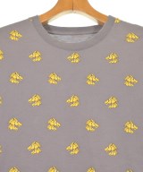 KRIS VAN ASSCHE（クリスヴァンアッシュ）Tシャツ・カットソー グレー サイズ:S メンズ/2200610853111