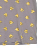 KRIS VAN ASSCHE（クリスヴァンアッシュ）Tシャツ・カットソー グレー サイズ:S メンズ/2200610853111