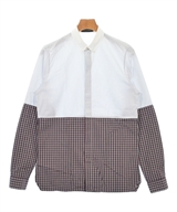 KRIS VAN ASSCHE カジュアルシャツ