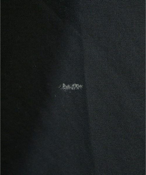 KRIS VAN ASSCHE（クリスヴァンアッシュ）カジュアルシャツ 紺 サイズ:46(M位) メンズ/2200609980958