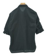 KRIS VAN ASSCHE（クリスヴァンアッシュ）カジュアルシャツ 紺 サイズ:46(M位) メンズ/2200609980958