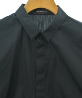 KRIS VAN ASSCHE（クリスヴァンアッシュ）カジュアルシャツ 紺 サイズ:46(M位) メンズ/2200609980958