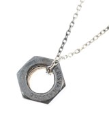 KRIS VAN ASSCHE ネックレス