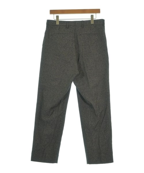 KRIS VAN ASSCHE（クリスヴァンアッシュ）スラックス グレー サイズ:46(M位) メンズ/2200607329094