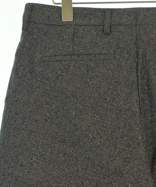 KRIS VAN ASSCHE（クリスヴァンアッシュ）スラックス グレー サイズ:46(M位) メンズ/2200607329094