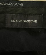 KRIS VAN ASSCHE（クリスヴァンアッシュ）スラックス グレー サイズ:46(M位) メンズ/2200607329094