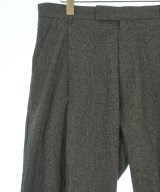 KRIS VAN ASSCHE（クリスヴァンアッシュ）スラックス グレー サイズ:46(M位) メンズ/2200607329094