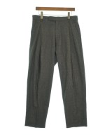KRIS VAN ASSCHE スラックス
