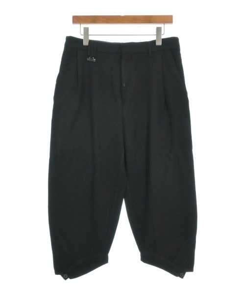クリスヴァンアッシュ(KRIS VAN ASSCHE)のKRIS VAN ASSCHE クロップドパンツ