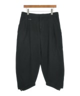 KRIS VAN ASSCHE クロップドパンツ