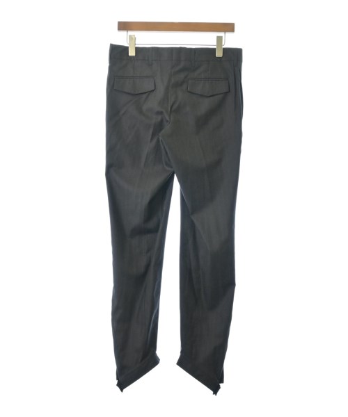 KRIS VAN ASSCHE（クリスヴァンアッシュ）スラックス 黒 サイズ:46(M位) メンズ/2200675305075