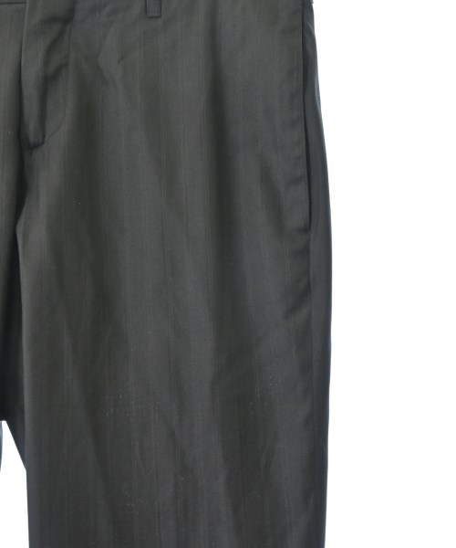 KRIS VAN ASSCHE（クリスヴァンアッシュ）スラックス 黒 サイズ:46(M位) メンズ/2200675305075