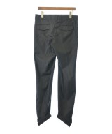 KRIS VAN ASSCHE（クリスヴァンアッシュ）スラックス 黒 サイズ:46(M位) メンズ/2200675305075