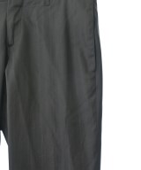 KRIS VAN ASSCHE（クリスヴァンアッシュ）スラックス 黒 サイズ:46(M位) メンズ/2200675305075