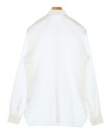 KRIS VAN ASSCHE（クリスヴァンアッシュ）ドレスシャツ 白 サイズ:44(S位) メンズ/2200672922039