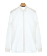 KRIS VAN ASSCHE ドレスシャツ