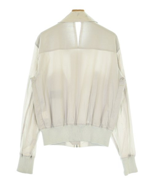 KRIS VAN ASSCHE（クリスヴァンアッシュ）その他 グレー サイズ:50(XL位) メンズ/2200698481015