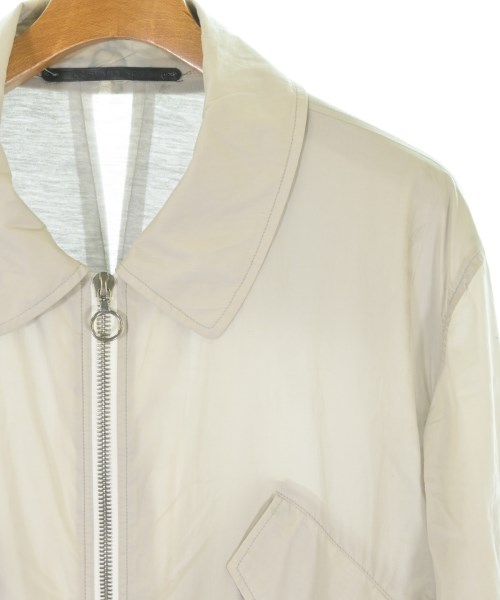 KRIS VAN ASSCHE（クリスヴァンアッシュ）その他 グレー サイズ:50(XL位) メンズ/2200698481015
