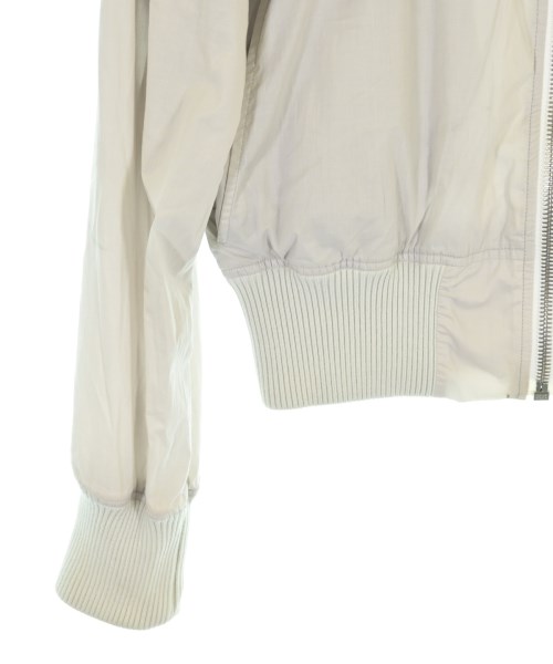 KRIS VAN ASSCHE（クリスヴァンアッシュ）その他 グレー サイズ:50(XL位) メンズ/2200698481015