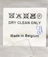 KRIS VAN ASSCHE（クリスヴァンアッシュ）その他 グレー サイズ:50(XL位) メンズ/2200698481015