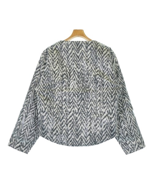 KRIS VAN ASSCHE（クリスヴァンアッシュ）スウェット グレー サイズ:46(M位) メンズ/2200698247031