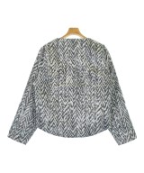 KRIS VAN ASSCHE（クリスヴァンアッシュ）スウェット グレー サイズ:46(M位) メンズ/2200698247031