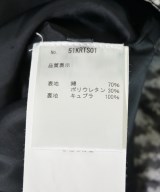 KRIS VAN ASSCHE（クリスヴァンアッシュ）スウェット グレー サイズ:46(M位) メンズ/2200698247031