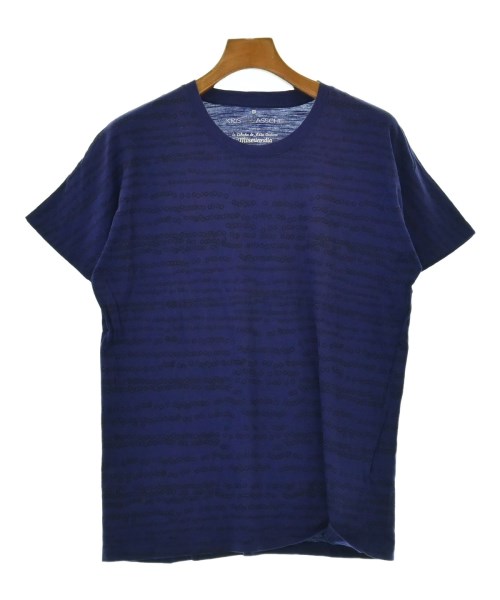 KRIS VAN ASSCHE(クリスヴァンアッシュ)Tシャツ・カットソー 紫 サイズ:M/2200698247215