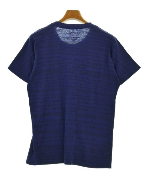 KRIS VAN ASSCHE（クリスヴァンアッシュ）Tシャツ・カットソー 紫 サイズ:M メンズ/2200698247215
