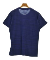 KRIS VAN ASSCHE（クリスヴァンアッシュ）Tシャツ・カットソー 紫 サイズ:M メンズ/2200698247215